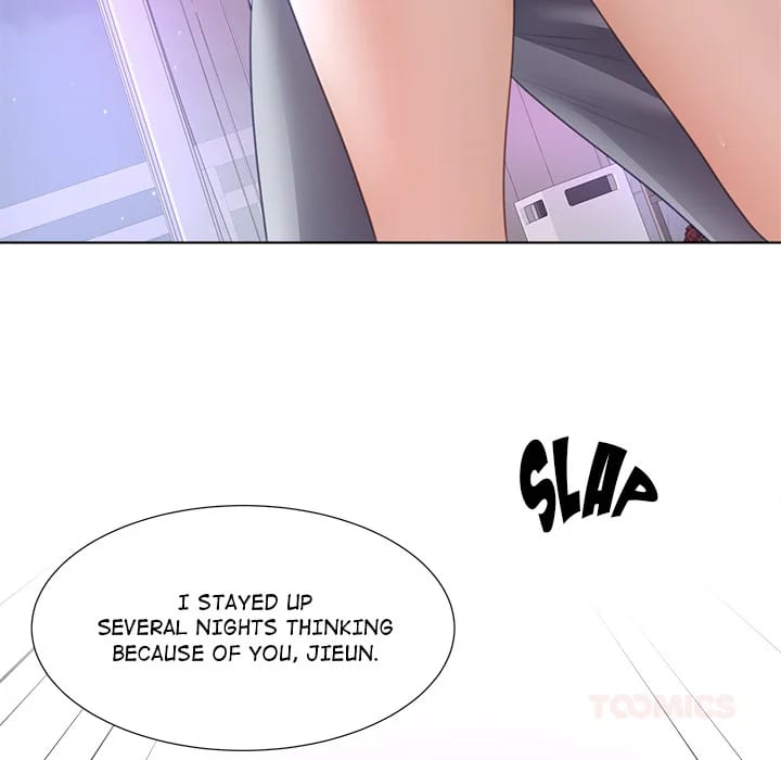 No, I Want HER! (Uncensored), chapter 36, page 75 of 150