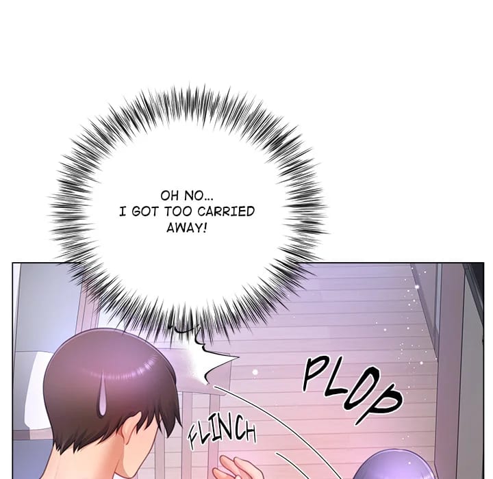 No, I Want HER! (Uncensored), chapter 36, page 89 of 150
