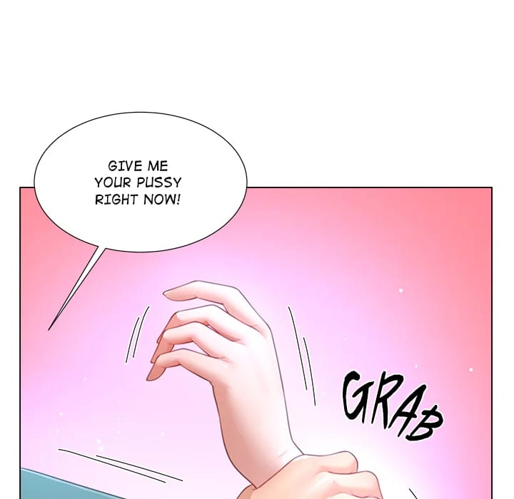 No, I Want HER! (Uncensored), chapter 36, page 100 of 150