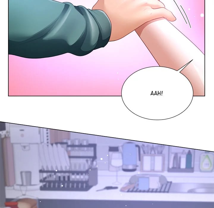 No, I Want HER! (Uncensored), chapter 36, page 101 of 150