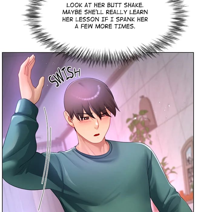 No, I Want HER! (Uncensored), chapter 36, page 116 of 150
