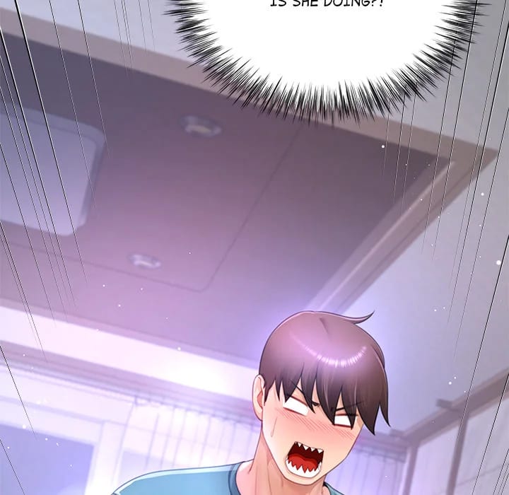 No, I Want HER! (Uncensored), chapter 36, page 145 of 150