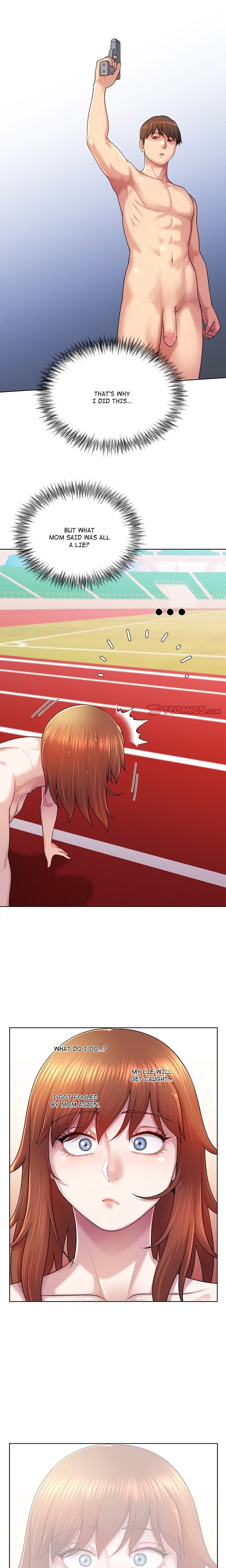 No, I Want HER! (Uncensored), chapter 38, page 5 of 20