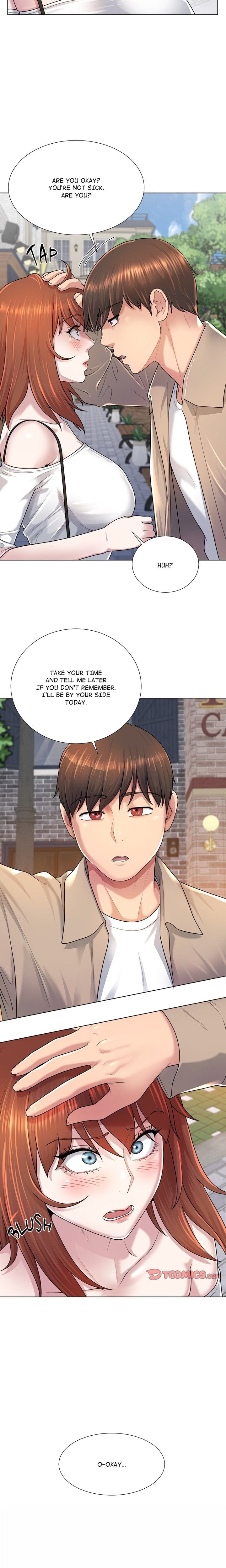 No, I Want HER! (Uncensored), chapter 38, page 8 of 20