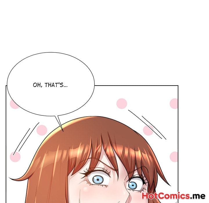No, I Want HER! (Uncensored), chapter 39, page 5 of 144