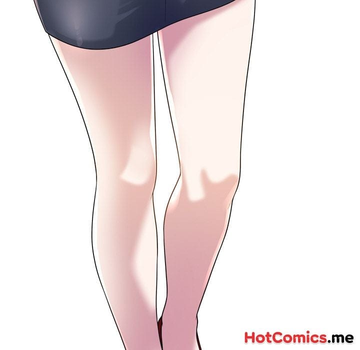No, I Want HER! (Uncensored), chapter 39, page 9 of 144