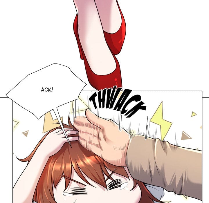 No, I Want HER! (Uncensored), chapter 39, page 10 of 144