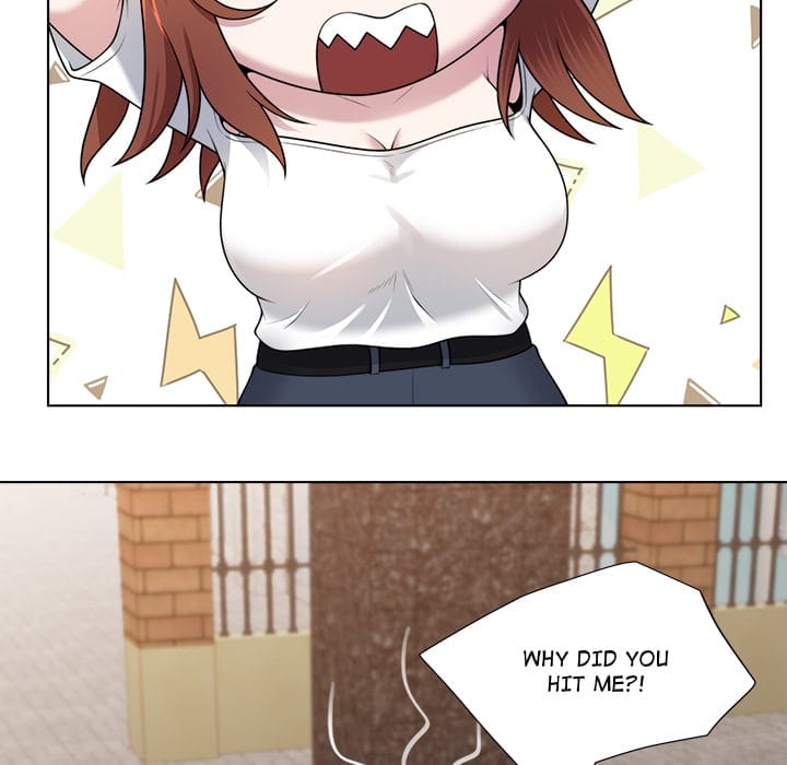 No, I Want HER! (Uncensored), chapter 39, page 11 of 144