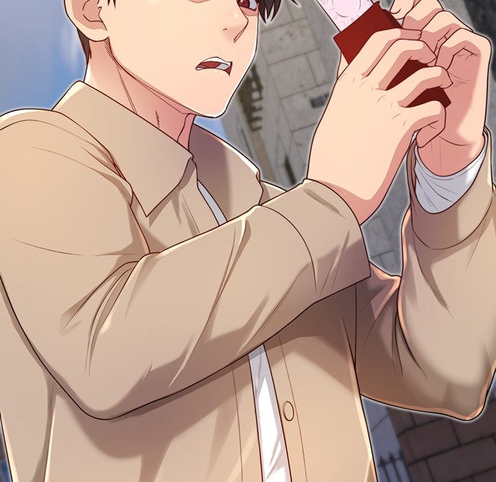 No, I Want HER! (Uncensored), chapter 39, page 23 of 144