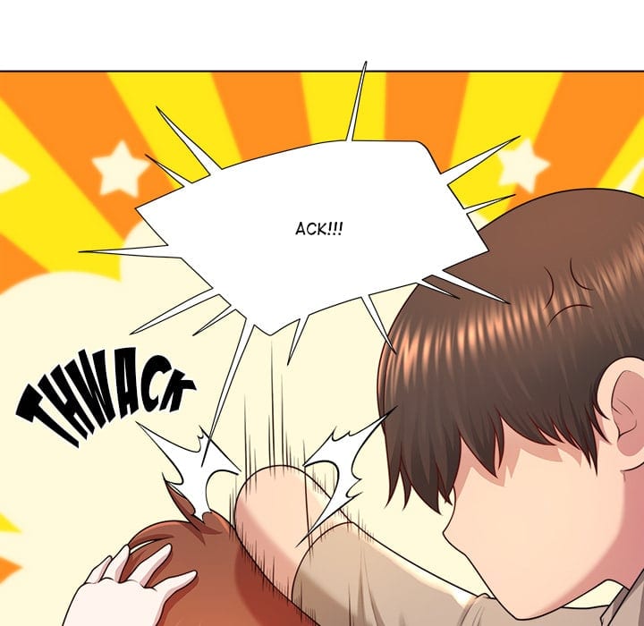 No, I Want HER! (Uncensored), chapter 39, page 26 of 144