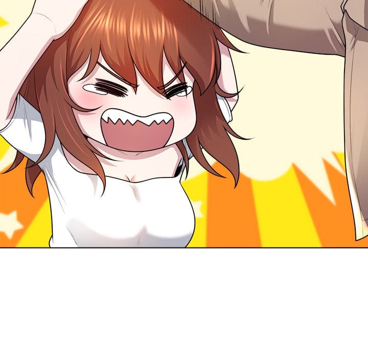 No, I Want HER! (Uncensored), chapter 39, page 27 of 144