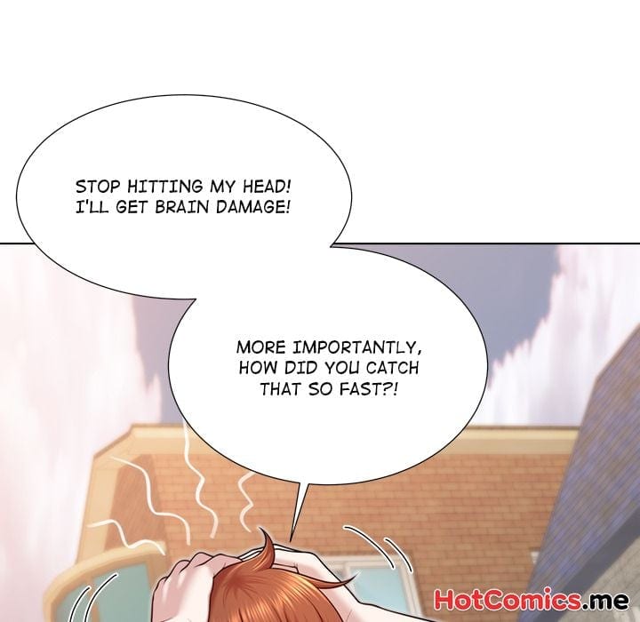 No, I Want HER! (Uncensored), chapter 39, page 28 of 144