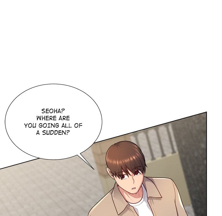 No, I Want HER! (Uncensored), chapter 39, page 41 of 144