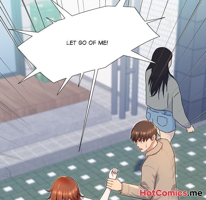 No, I Want HER! (Uncensored), chapter 39, page 62 of 144