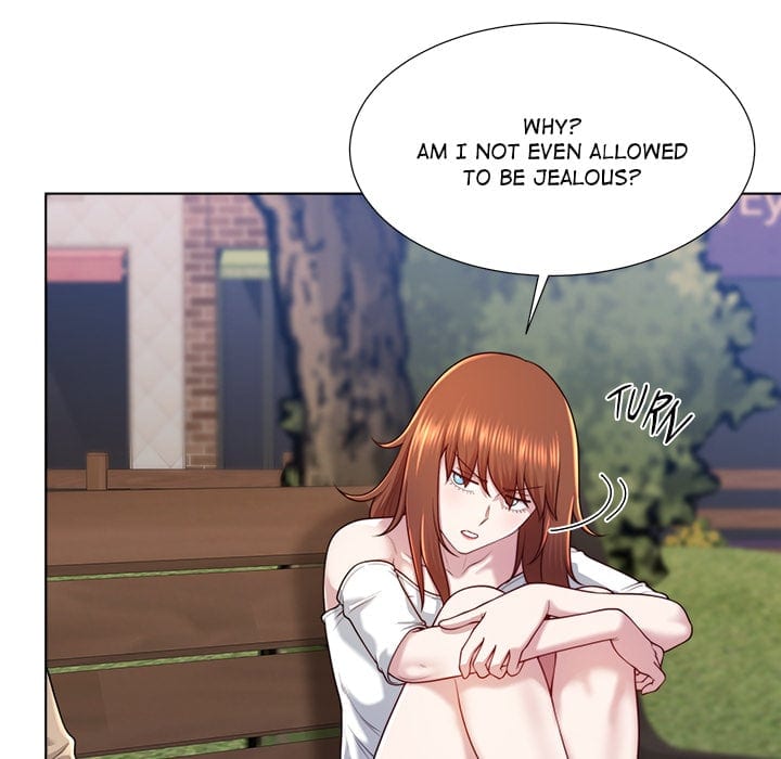 No, I Want HER! (Uncensored), chapter 39, page 106 of 144