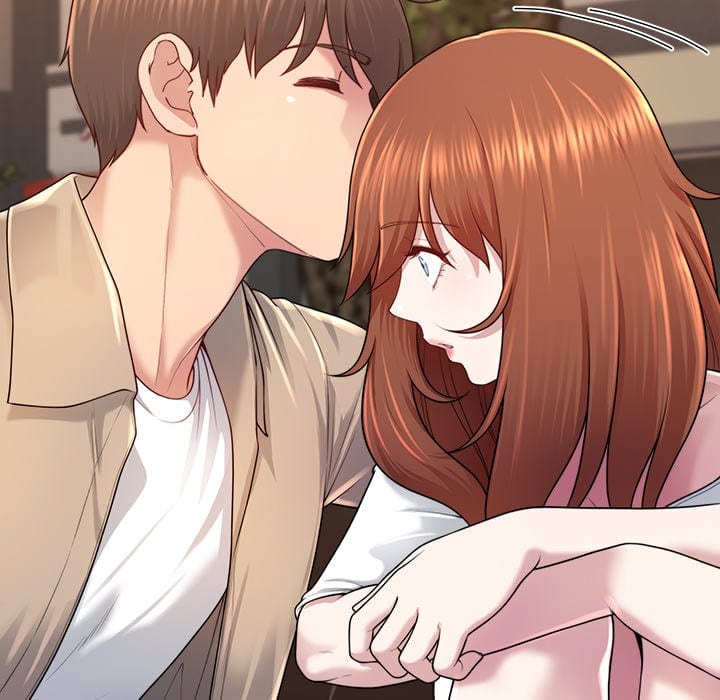 No, I Want HER! (Uncensored), chapter 39, page 116 of 144