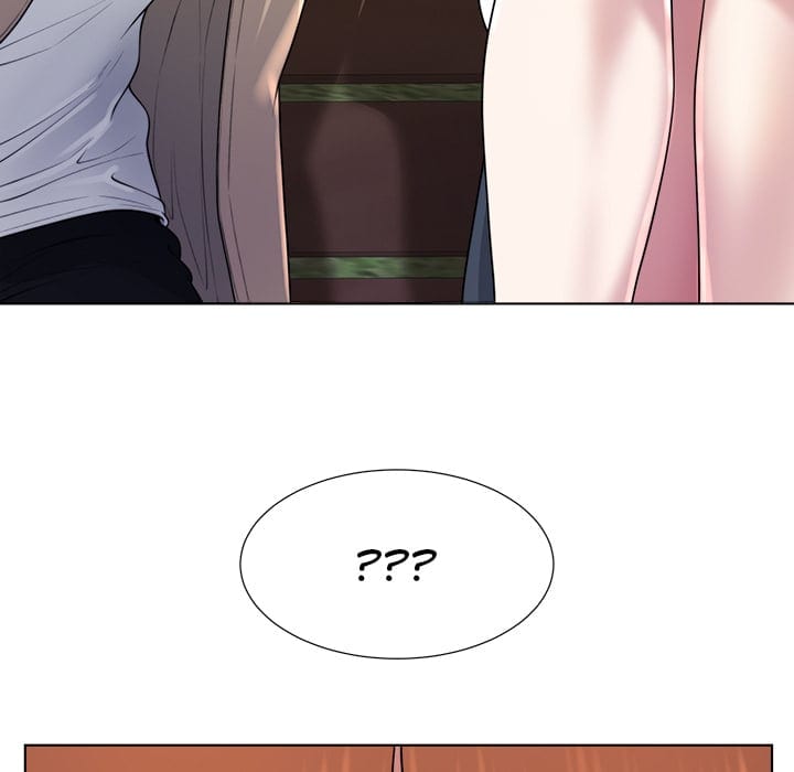 No, I Want HER! (Uncensored), chapter 39, page 117 of 144