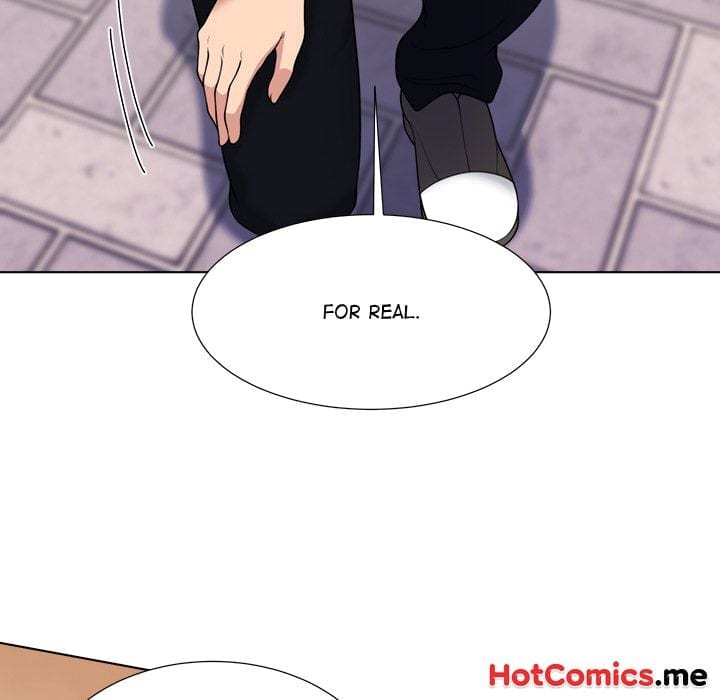 No, I Want HER! (Uncensored), chapter 39, page 128 of 144