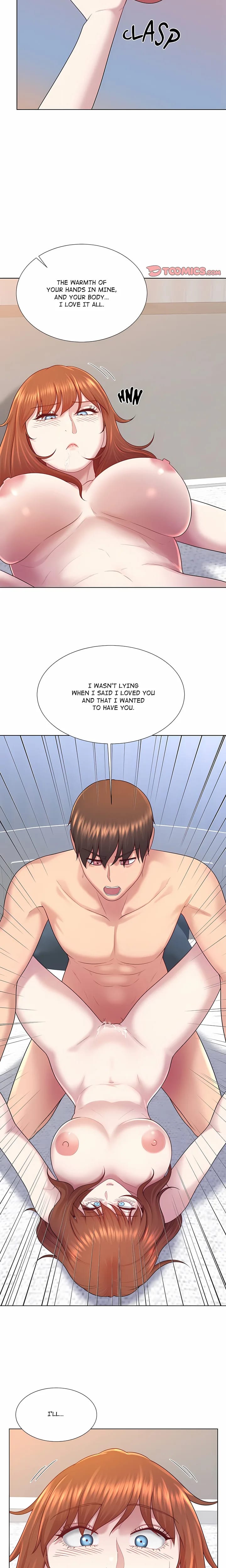No, I Want HER! (Uncensored), chapter 41, page 12 of 21