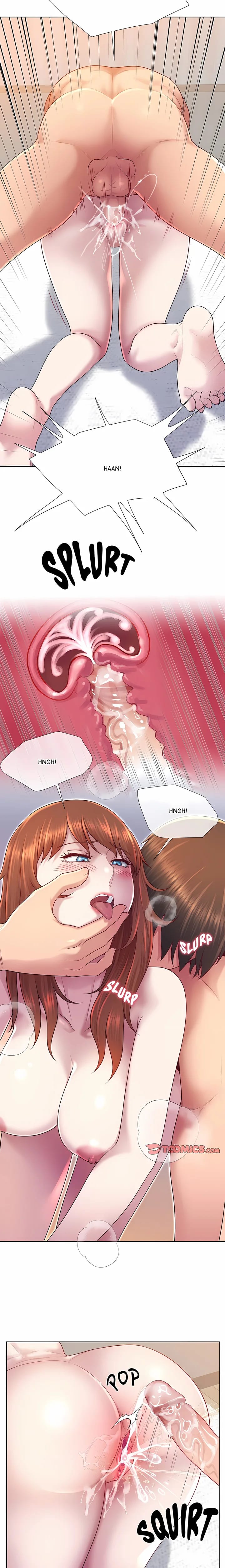 No, I Want HER! (Uncensored), chapter 41, page 19 of 21