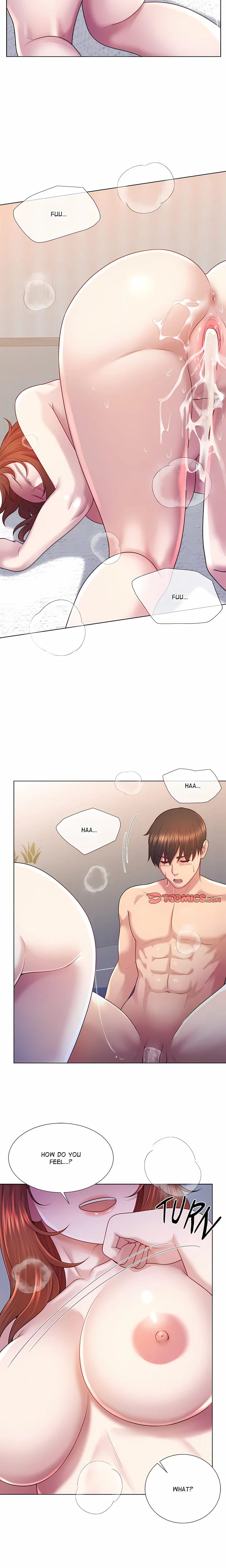 No, I Want HER! (Uncensored), chapter 41, page 20 of 21