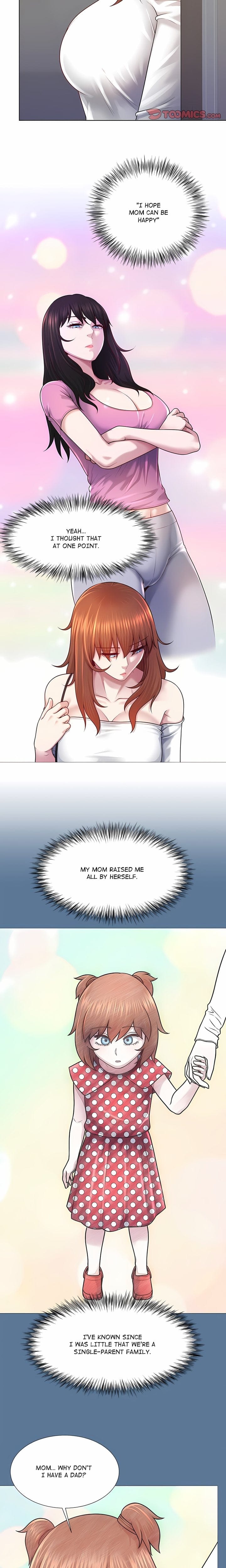 No, I Want HER! (Uncensored), chapter 42, page 10 of 23