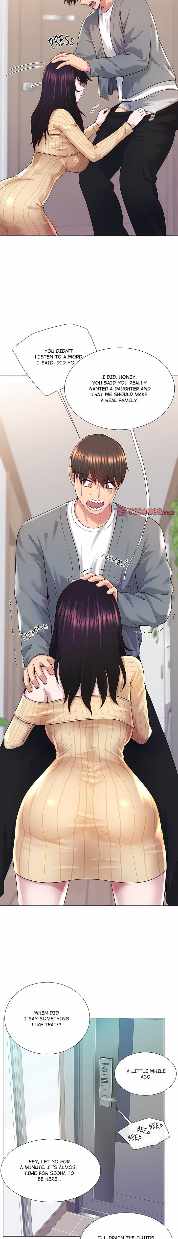 No, I Want HER! (Uncensored), chapter 42, page 21 of 23