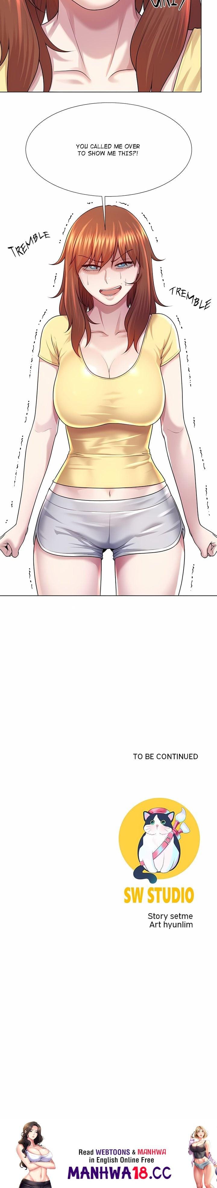 No, I Want HER! (Uncensored), chapter 42, page 23 of 23