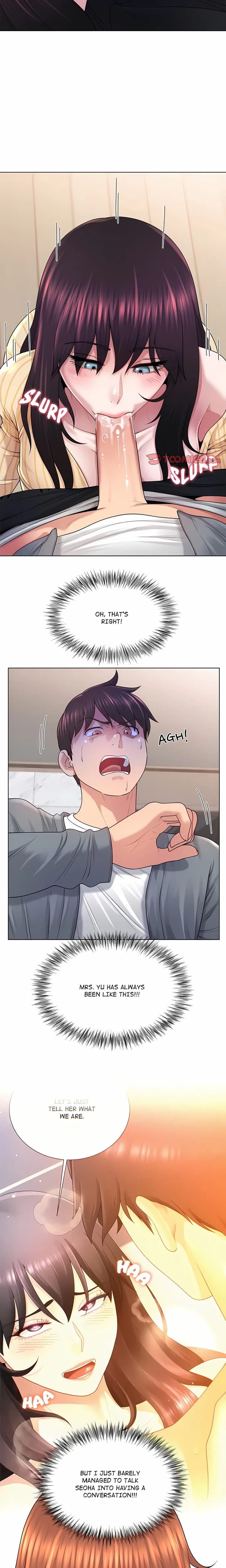No, I Want HER! (Uncensored), chapter 43, page 6 of 20