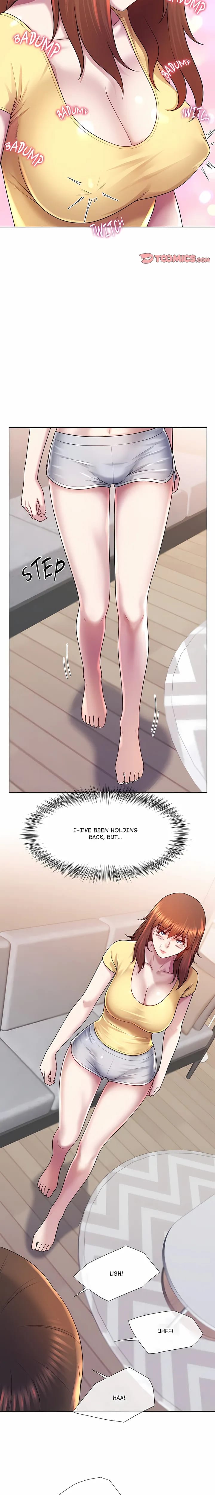 No, I Want HER! (Uncensored), chapter 43, page 12 of 20