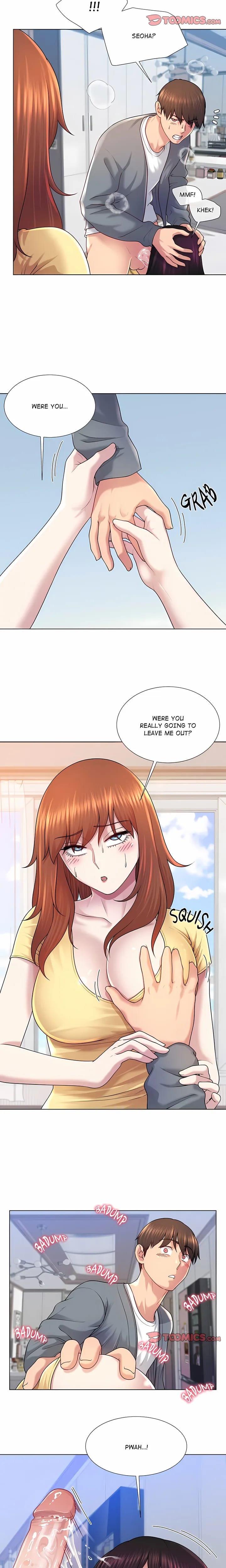 No, I Want HER! (Uncensored), chapter 43, page 13 of 20
