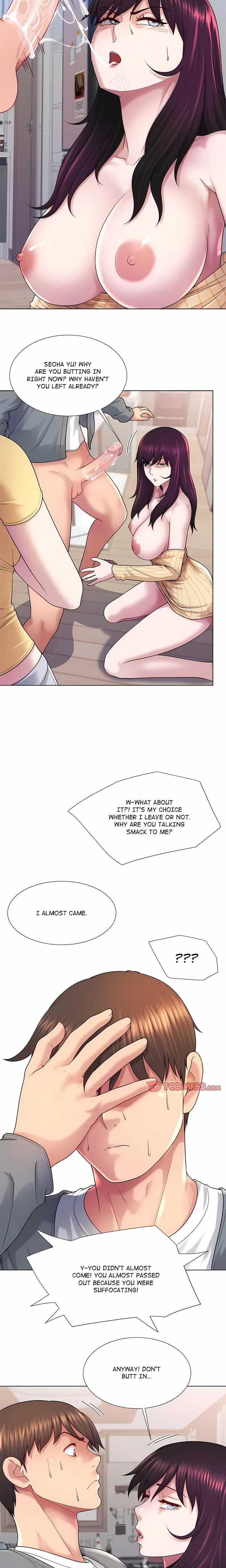 No, I Want HER! (Uncensored), chapter 43, page 14 of 20