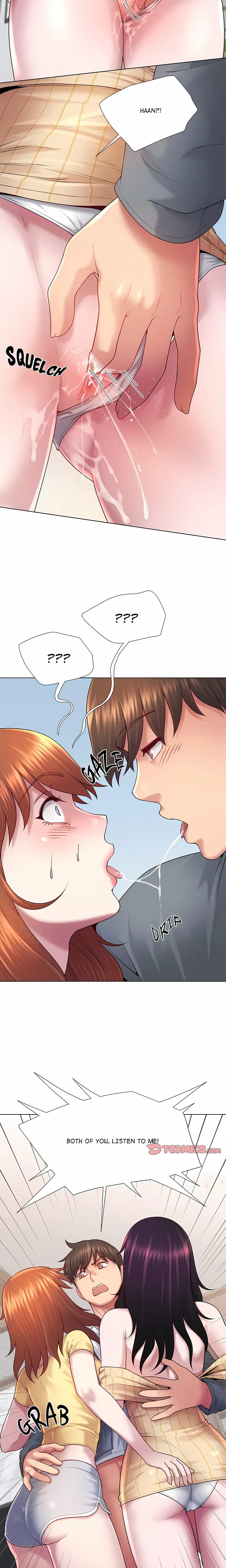 No, I Want HER! (Uncensored), chapter 43, page 19 of 20