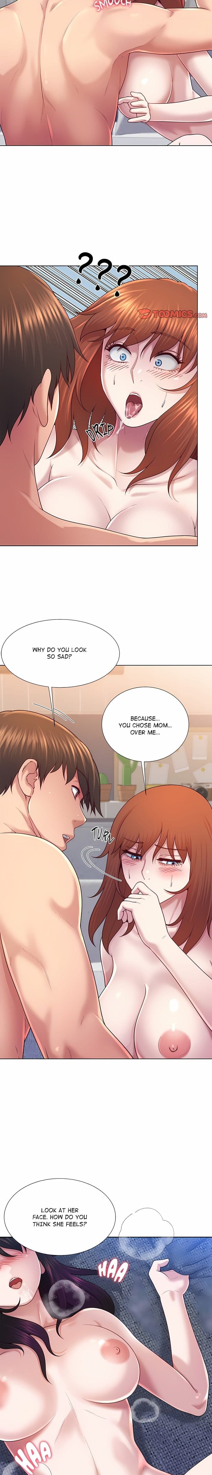 No, I Want HER! (Uncensored), chapter 44, page 17 of 21