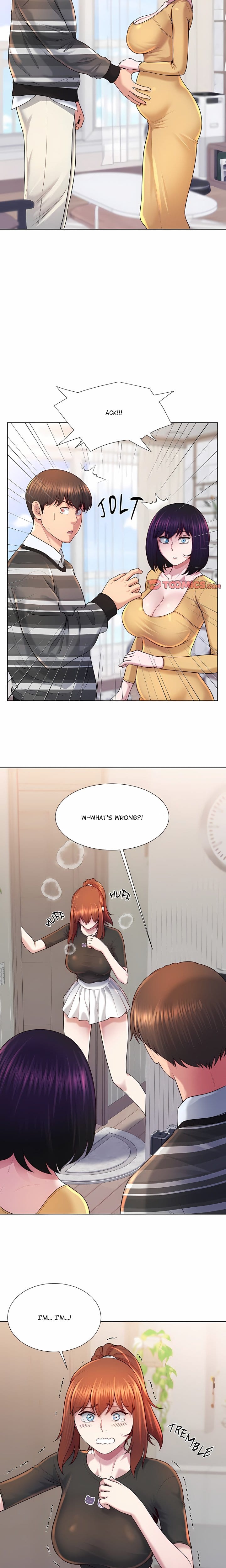 No, I Want HER! (Uncensored), chapter 47, page 16 of 21