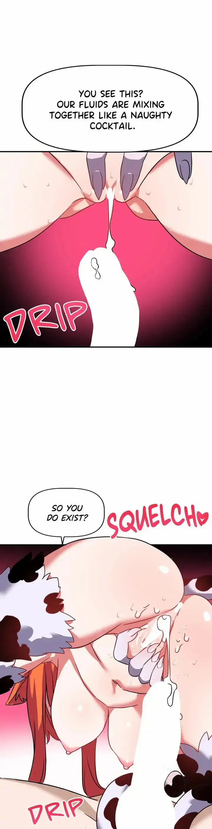 No Man’s Land (Uncensored), chapter 1, page 5 of 60