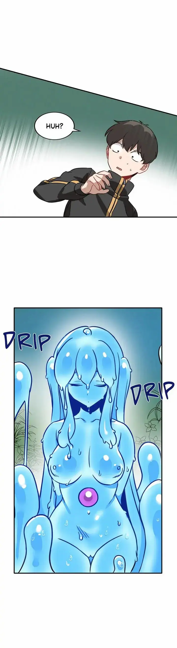 No Man’s Land (Uncensored), chapter 1, page 18 of 60