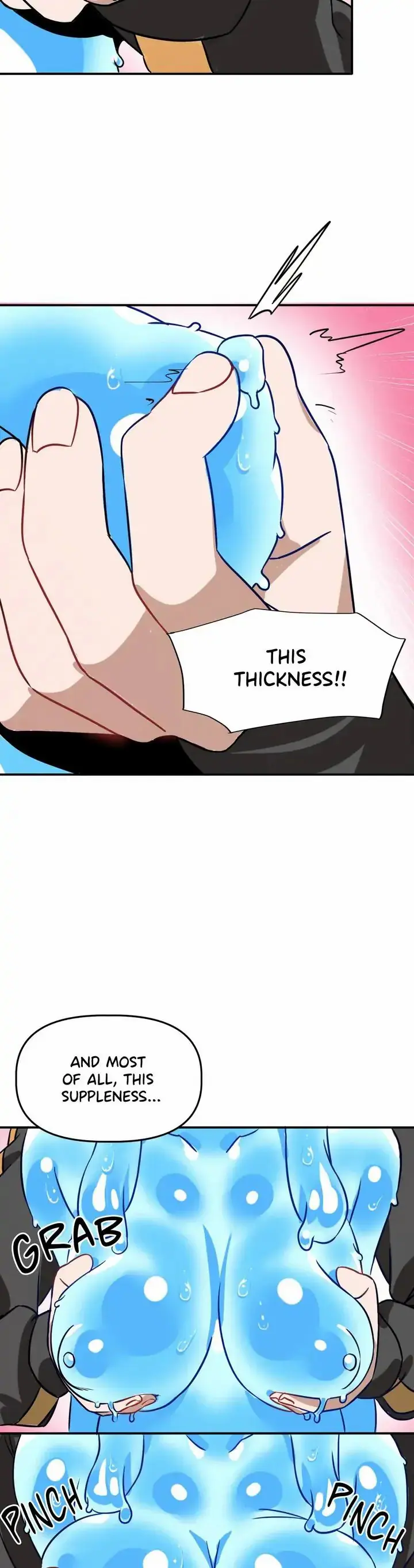 No Man’s Land (Uncensored), chapter 1, page 27 of 60