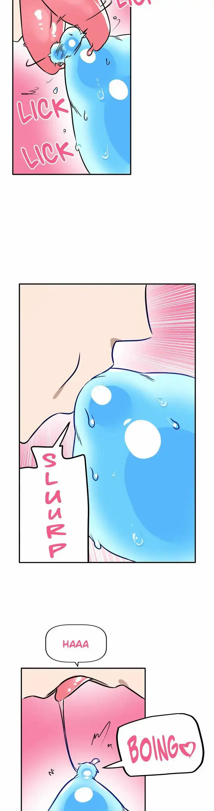 No Man’s Land (Uncensored), chapter 1, page 29 of 60