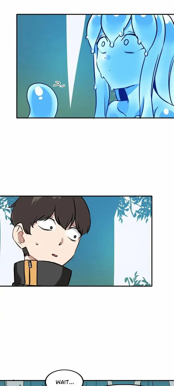 No Man’s Land (Uncensored), chapter 1, page 31 of 60