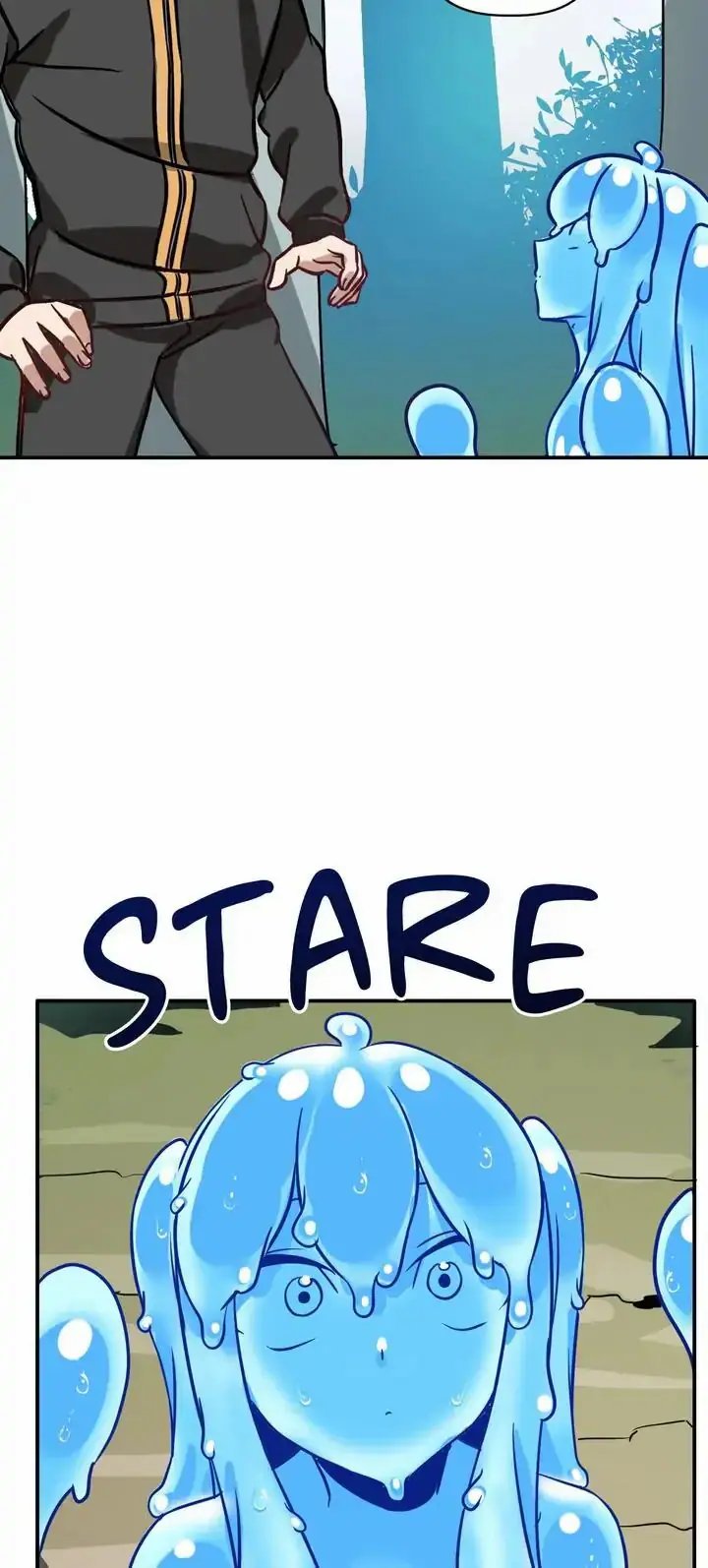 No Man’s Land (Uncensored), chapter 1, page 33 of 60
