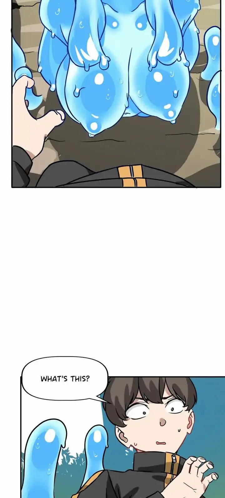 No Man’s Land (Uncensored), chapter 1, page 34 of 60