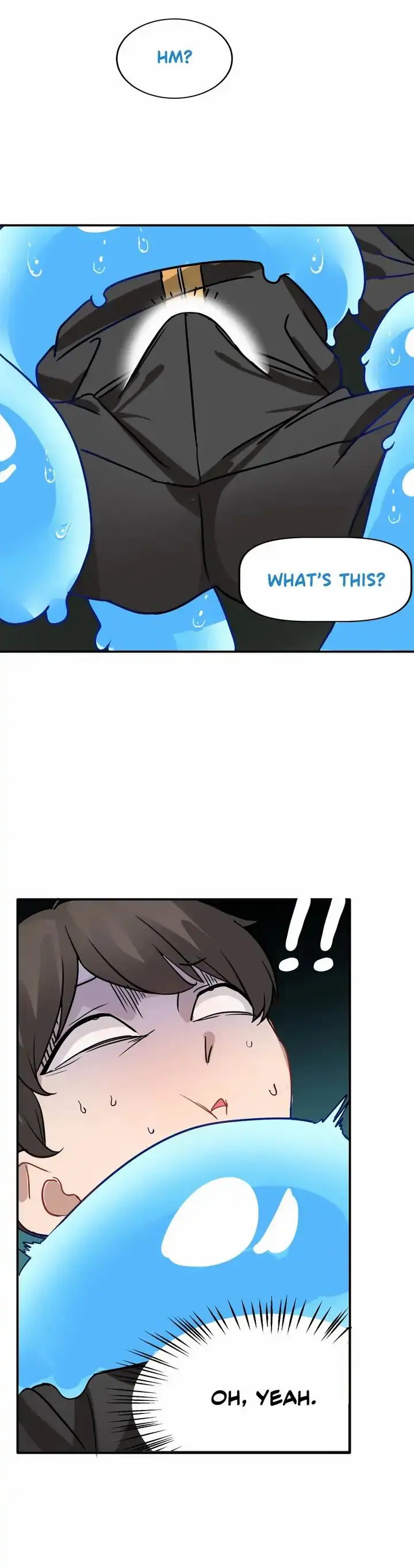 No Man’s Land (Uncensored), chapter 1, page 39 of 60
