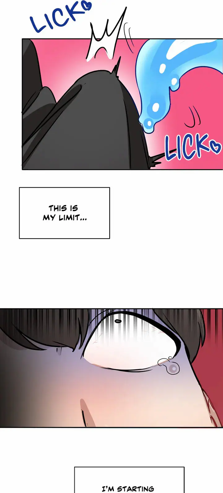 No Man’s Land (Uncensored), chapter 1, page 44 of 60