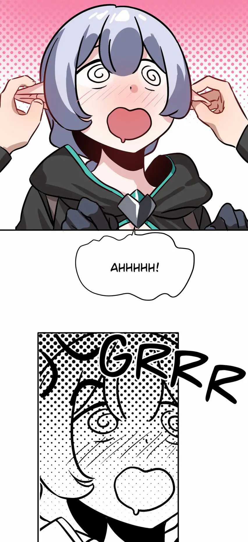 No Man’s Land (Uncensored), chapter 2, page 8 of 62