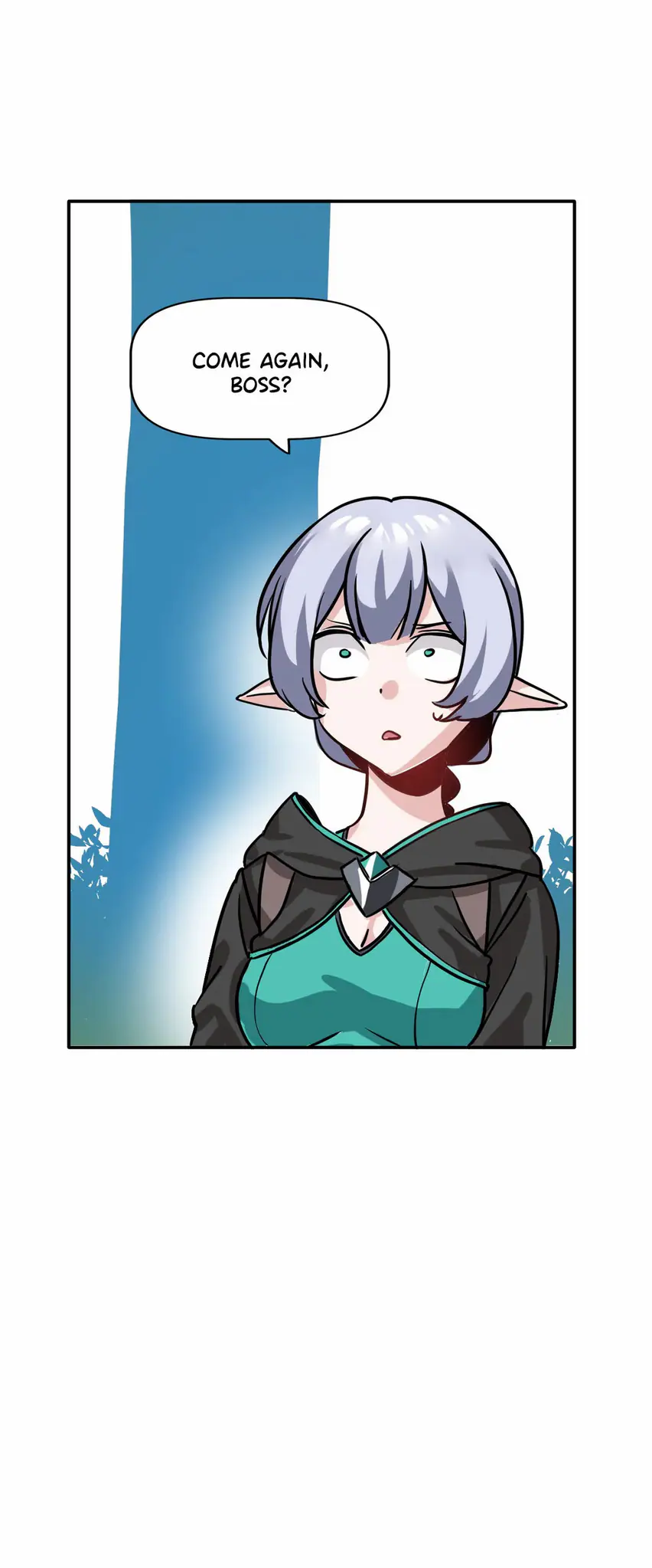 No Man’s Land (Uncensored), chapter 2, page 24 of 62