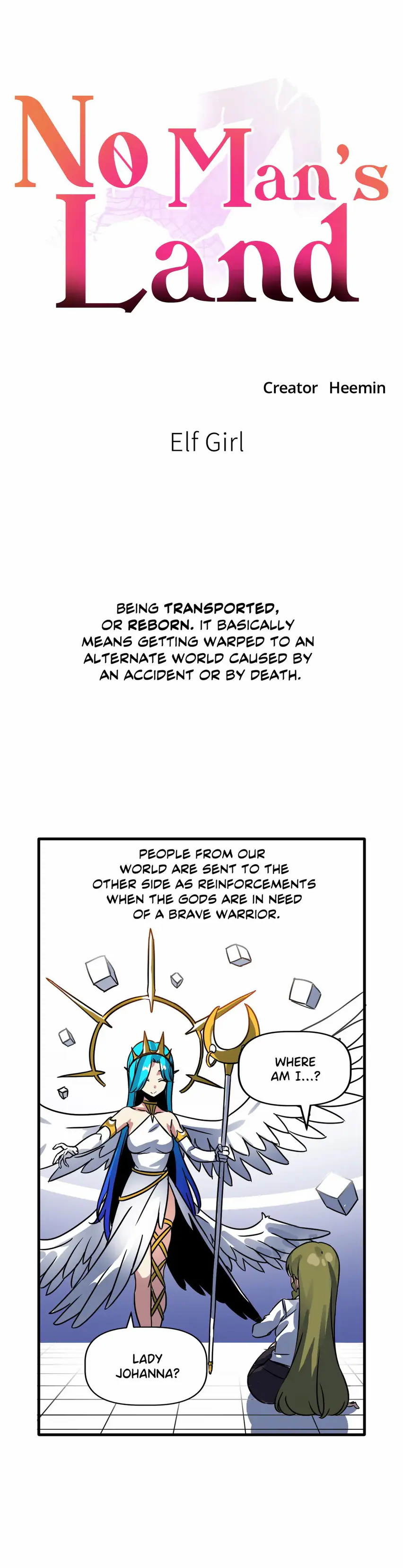 No Man’s Land (Uncensored), chapter 2, page 25 of 62