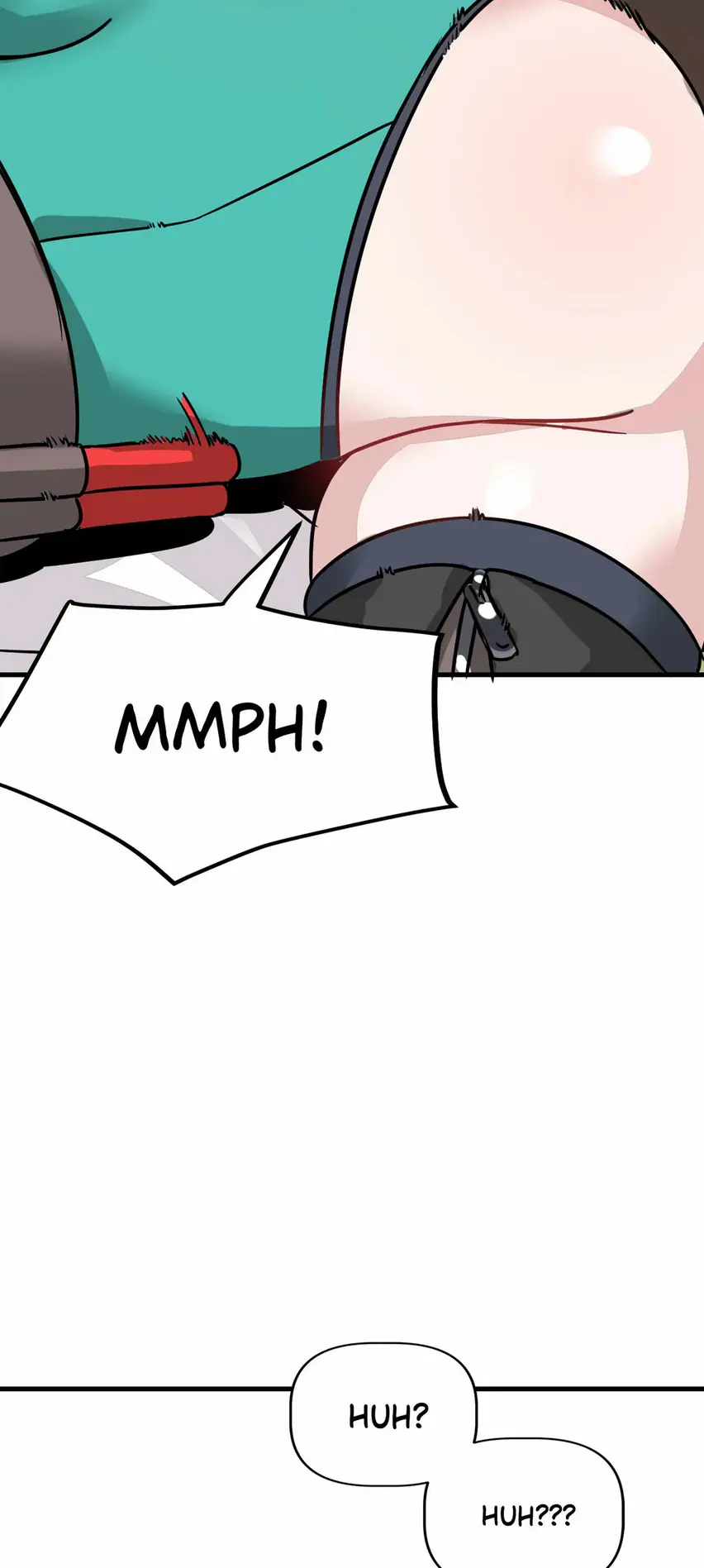No Man’s Land (Uncensored), chapter 2, page 57 of 62