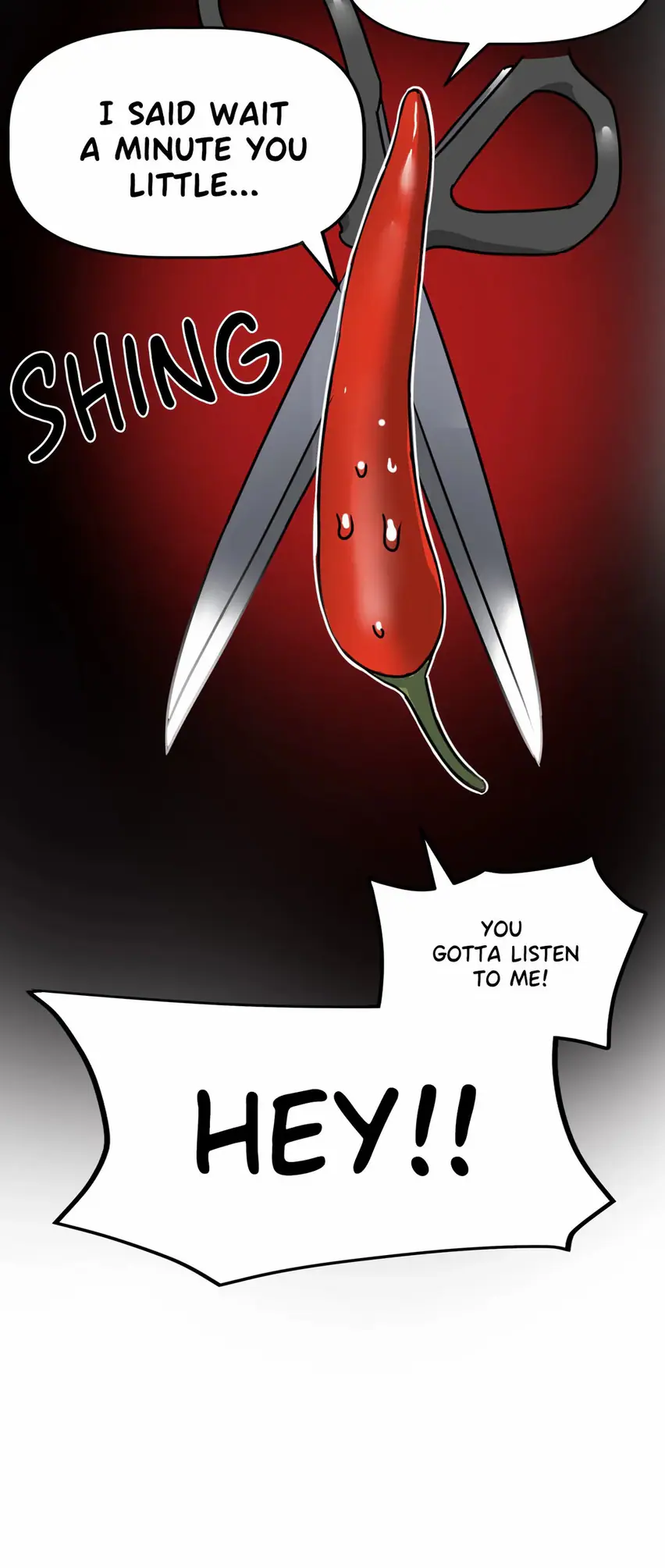 No Man’s Land (Uncensored), chapter 3, page 12 of 36