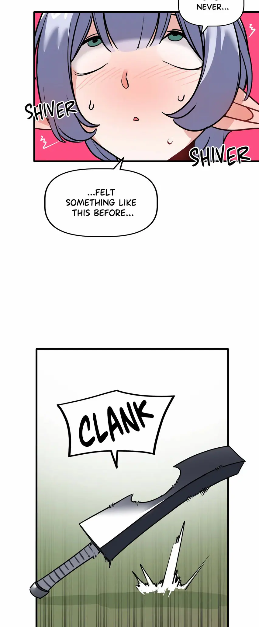 No Man’s Land (Uncensored), chapter 3, page 22 of 36